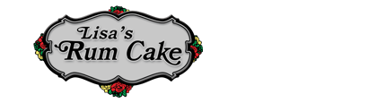Lisas Rum Cake